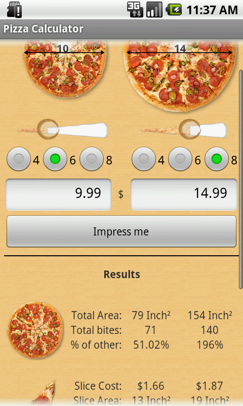 instal the new version for android Pizza Blaster