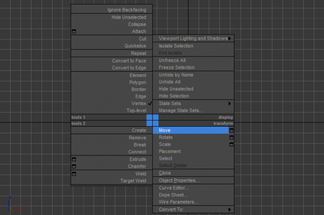 autodesk memento model thickness