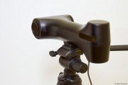 3D Scanner - Casing Design