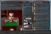 Blog view