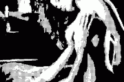 Encoding video into image