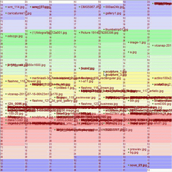 filebrowser2 filebrowser2 600x600 Experiment: Realtime Search