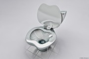 iPoo Toilet (update)