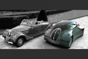 Peugeot Fulcrum