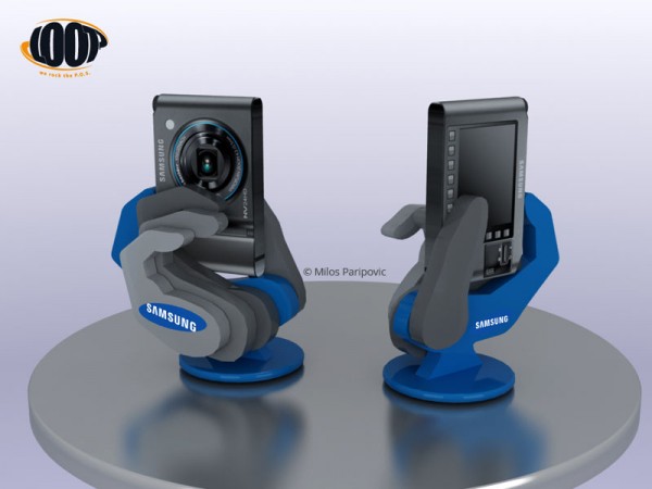 samsung4 600x450 Samsung
