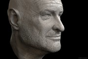 Terry O'Quinn (John Locke) - Image 1