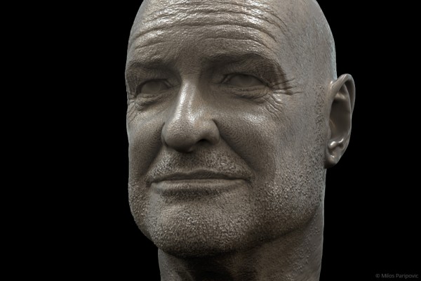 Terry O'Quinn (John Locke) - Image 2
