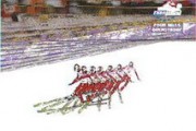 Sport in motion