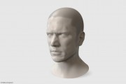 Wentworth Miller (Michael Scofield) - Image 1 Wentworth Miller (Michael Scofield) - Image 1