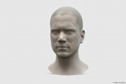 Wentworth Miller (Michael Scofield) - Image 2 Wentworth Miller (Michael Scofield) - Image 2