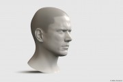 Wentworth Miller (Michael Scofield) - Image 3 Wentworth Miller (Michael Scofield) - Image 3